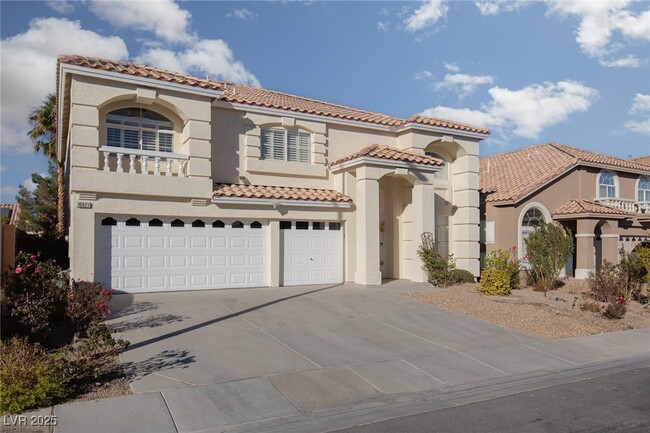 10821 Serendipity Ct in Las Vegas, NV - Building Photo - Building Photo