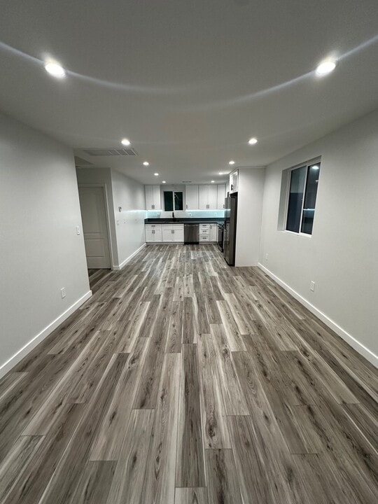 10626 S Gramercy Pl in Los Angeles, CA - Building Photo