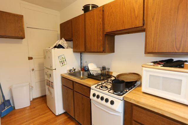 3026 N Halsted St in Chicago, IL - Building Photo - Building Photo