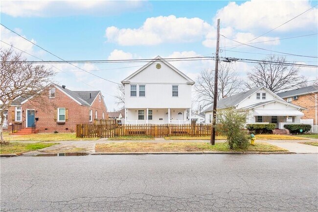 property at 138 D View Ave