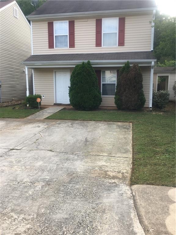 property at 255 Turnstone Rd