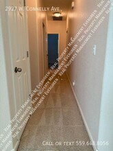 2927 W Connelly Ave in Visalia, CA - Building Photo - Building Photo