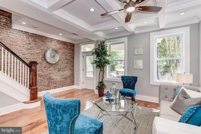 property at 2926 12th St NE