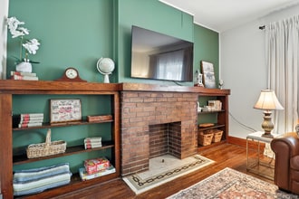 140 Commonwealth Ave in Buffalo, NY - Building Photo - Building Photo