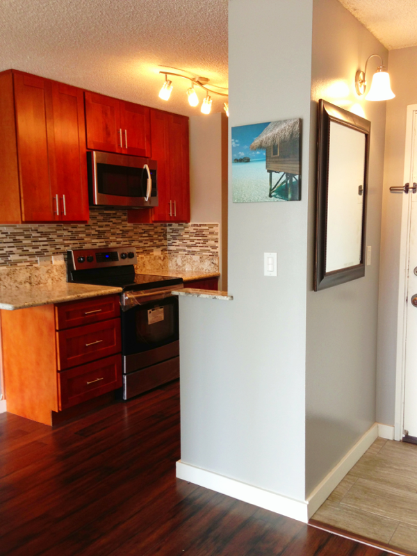3161 Ala Ilima St in Honolulu, HI - Building Photo - Building Photo