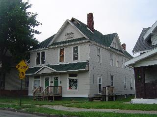 219 Oswald St in Toledo, OH - Foto de edificio - Building Photo