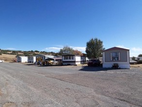 Rio De Arenas Mobile Home Park in Arenas Valley, NM - Building Photo - Building Photo