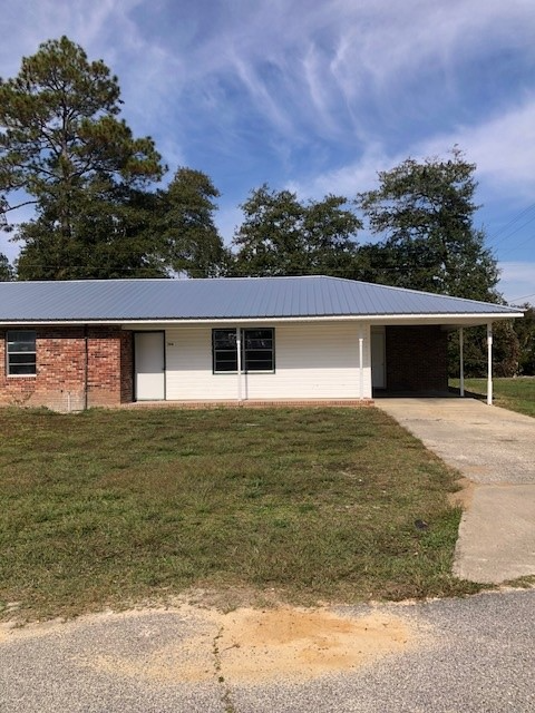 26 Lc Dr in Glennville, GA - Building Photo