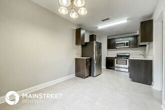 1410 26th Ave S in St. Petersburg, FL - Building Photo - Building Photo