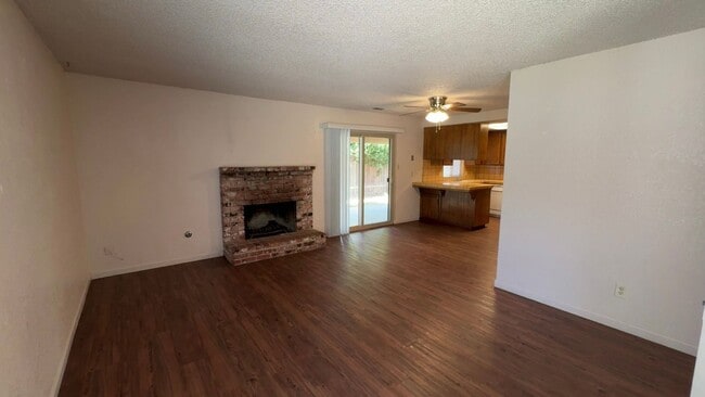 property at 1945 E Vassar Dr