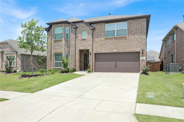 property at 1135 Saddle Ridge Dr