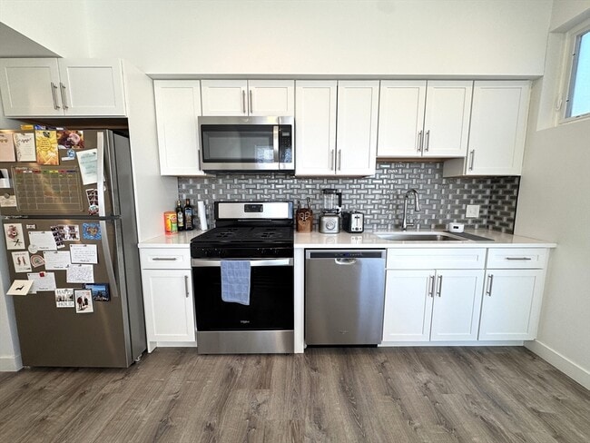 property at 302 Broadway