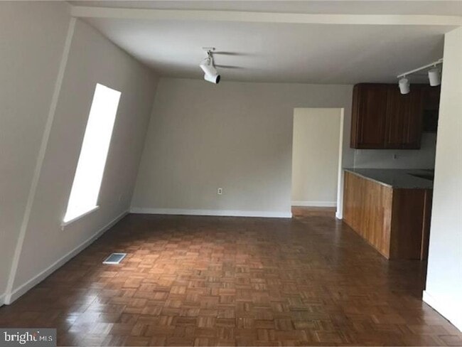 property at 9800 Germantown Pike