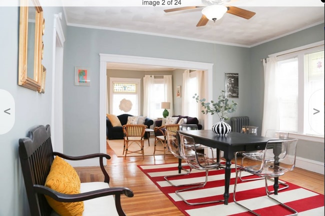 46 Pembroke Ave, Unit 46