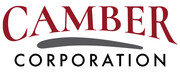 Property Management Company Logo Camber Corporation