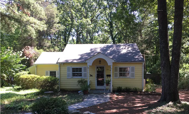 property at 135 Justice St