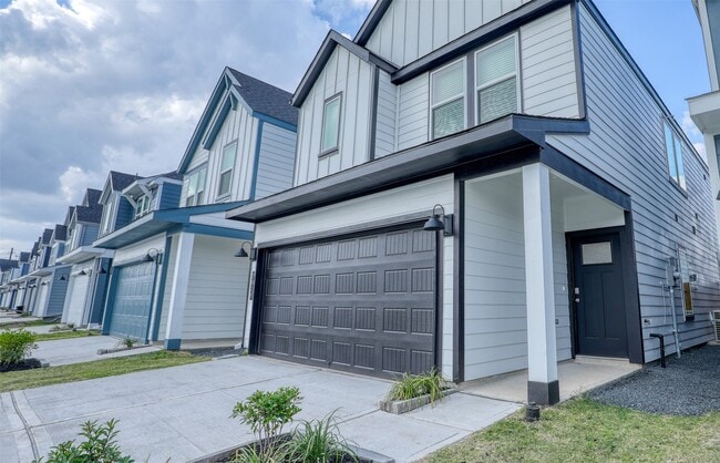 2829 Lisburn Ter Ln in Houston, TX - Building Photo - Building Photo