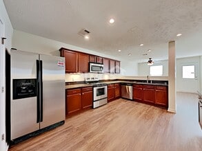 3509 Juneberry Way in Murfreesboro, TN - Building Photo - Building Photo