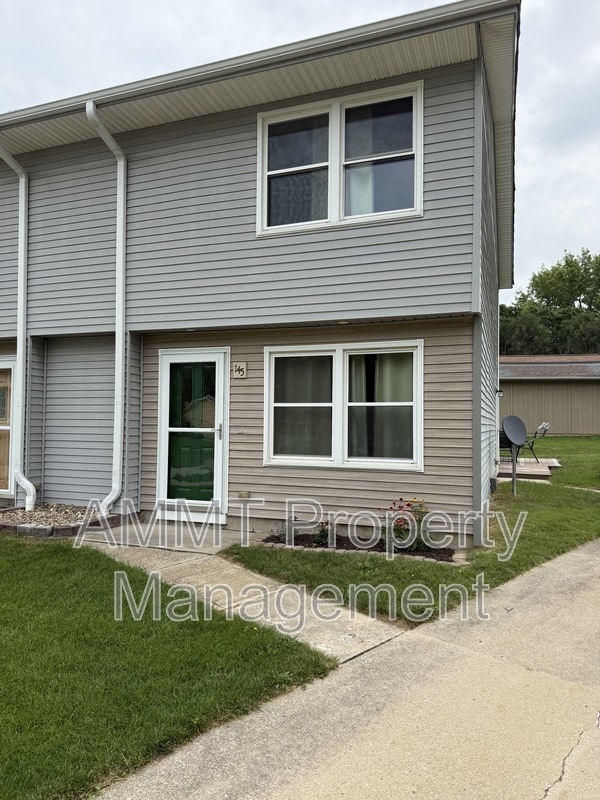 property at 145 Birch Ct
