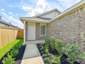 16818 Great Highlands Dr, Unit AUCPDL in Hockley, TX - Building Photo - Building Photo