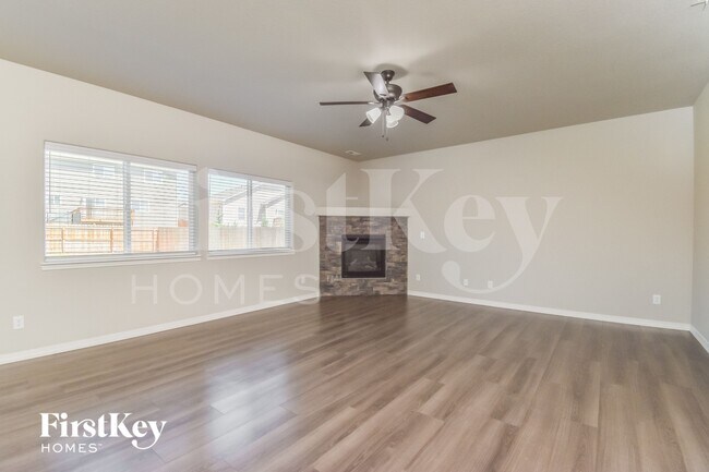 8288 Kintla Ct in Colorado Springs, CO - Building Photo - Building Photo