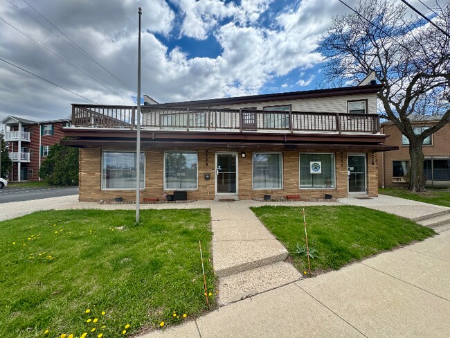 property at 9229 Beloit Rd