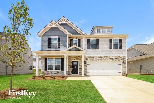 property at 804 Birchcrest Wy