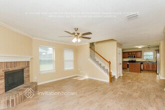 2206 Brandy Dr in Weatherford, TX - Building Photo - Building Photo