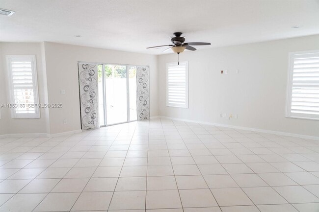 property at 3547 SW 175th Ave