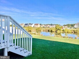 56 Black Cherry Dr in Wyoming, DE - Building Photo