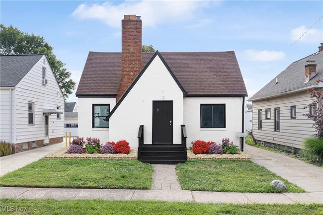 property at 5244 W 49th St