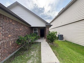 10347 Admirable Path in Houston, TX - Building Photo - Building Photo
