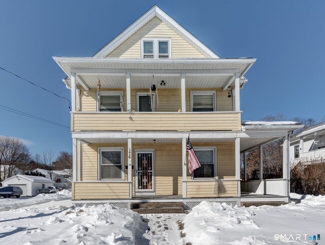 176 New Litchfield St in Torrington, CT - Building Photo - Building Photo