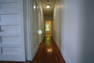 1 Ashford Ct in Boston, MA - Building Photo - Building Photo