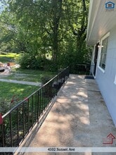 4102 Sunset Ave in Chattanooga, TN - Building Photo - Building Photo