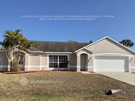 427 Biscayne Ave NW, Unit 13503 Northborough - 0101 in Palm Bay, FL - Building Photo