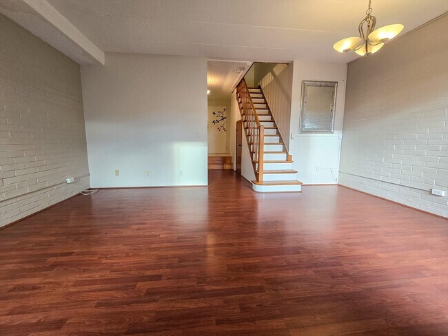 property at 1856 Beacon St