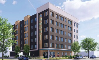 105 E Armory Ave in Champaign, IL - Building Photo