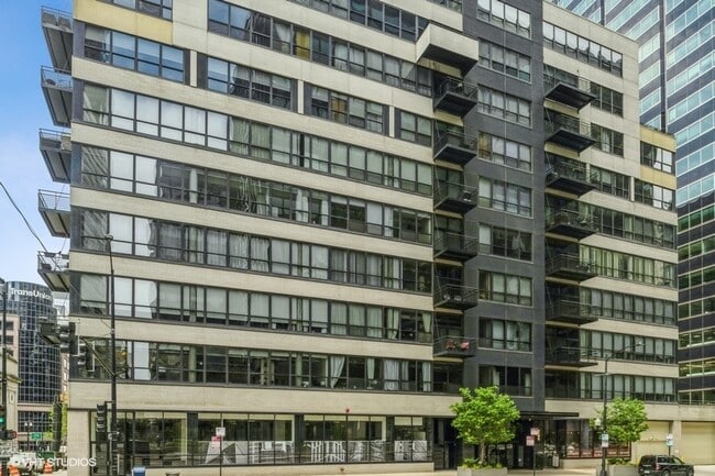 property at 130 S Canal St