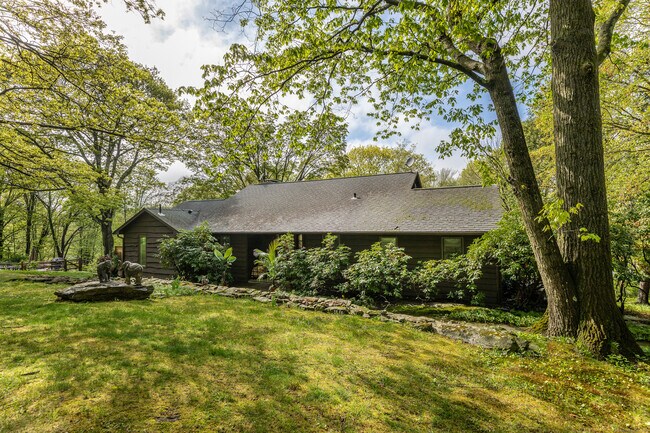 property at 1 Pine Hill Trail