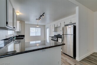 3738 St Phillip Ct in North Las Vegas, NV - Building Photo - Building Photo
