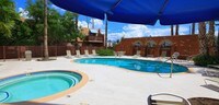 Building Photo - Ironwood Apartamentos in Tucson, Arizona