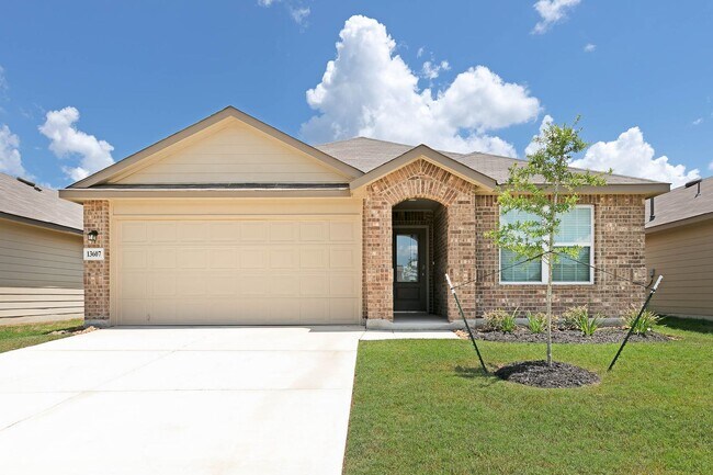 property at 13607 Ailey Knl