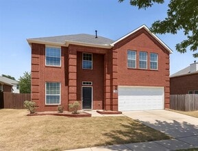 8928 Belvedere Dr in Fort Worth, TX - Building Photo - Building Photo