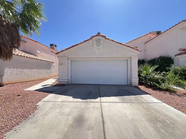 property at 1452 Padre Bay Dr