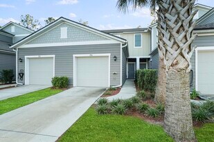 790 Servia Dr in Saint Johns, FL - Building Photo