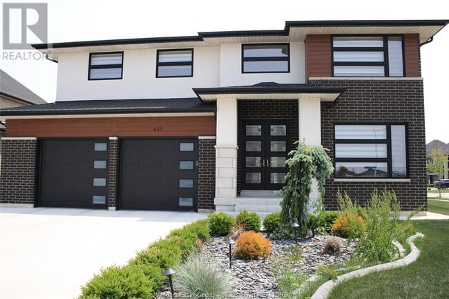property at 635 Marche St