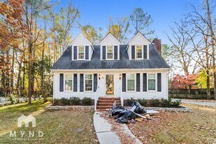 25 Camelia Dr in Smithfield, NC - Building Photo