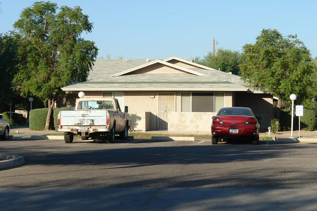 Casa De Merced in Tolleson, AZ - Building Photo - Building Photo