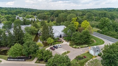 The Haven of Ann Arbor in Ann Arbor, MI - Building Photo - Building Photo